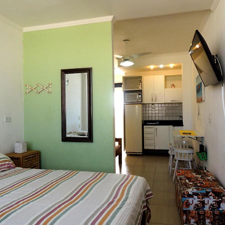 Flat Pitangueiras Boulevard Center Гуаружа Экстерьер фото