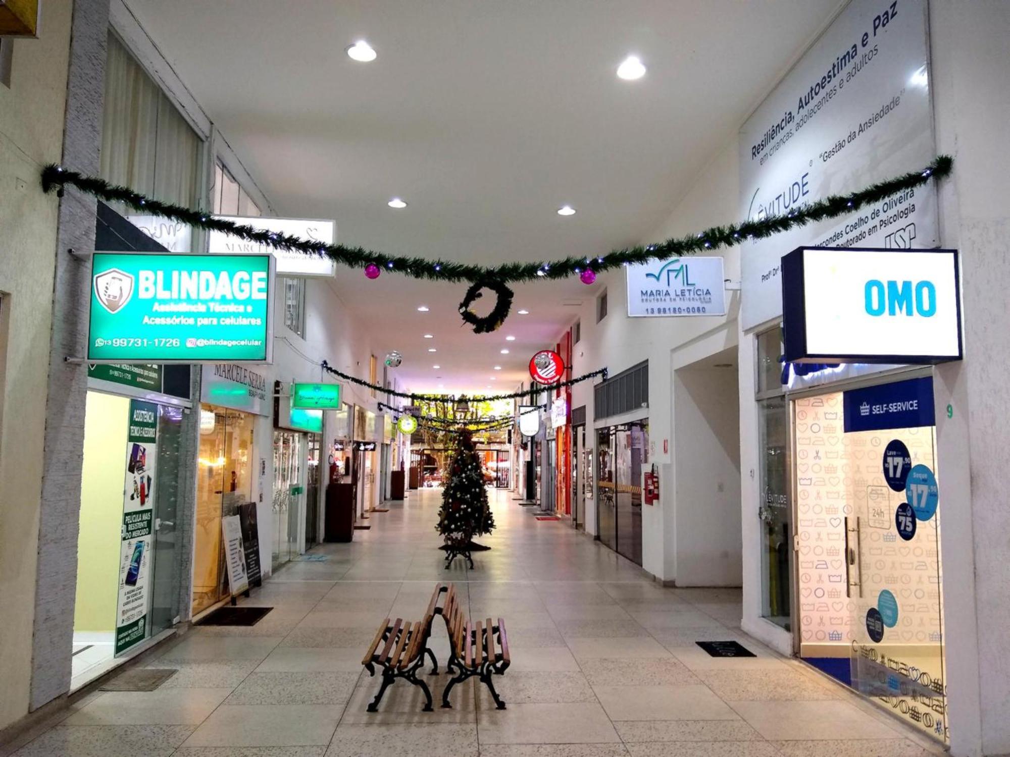 Flat Pitangueiras Boulevard Center Гуаружа Экстерьер фото