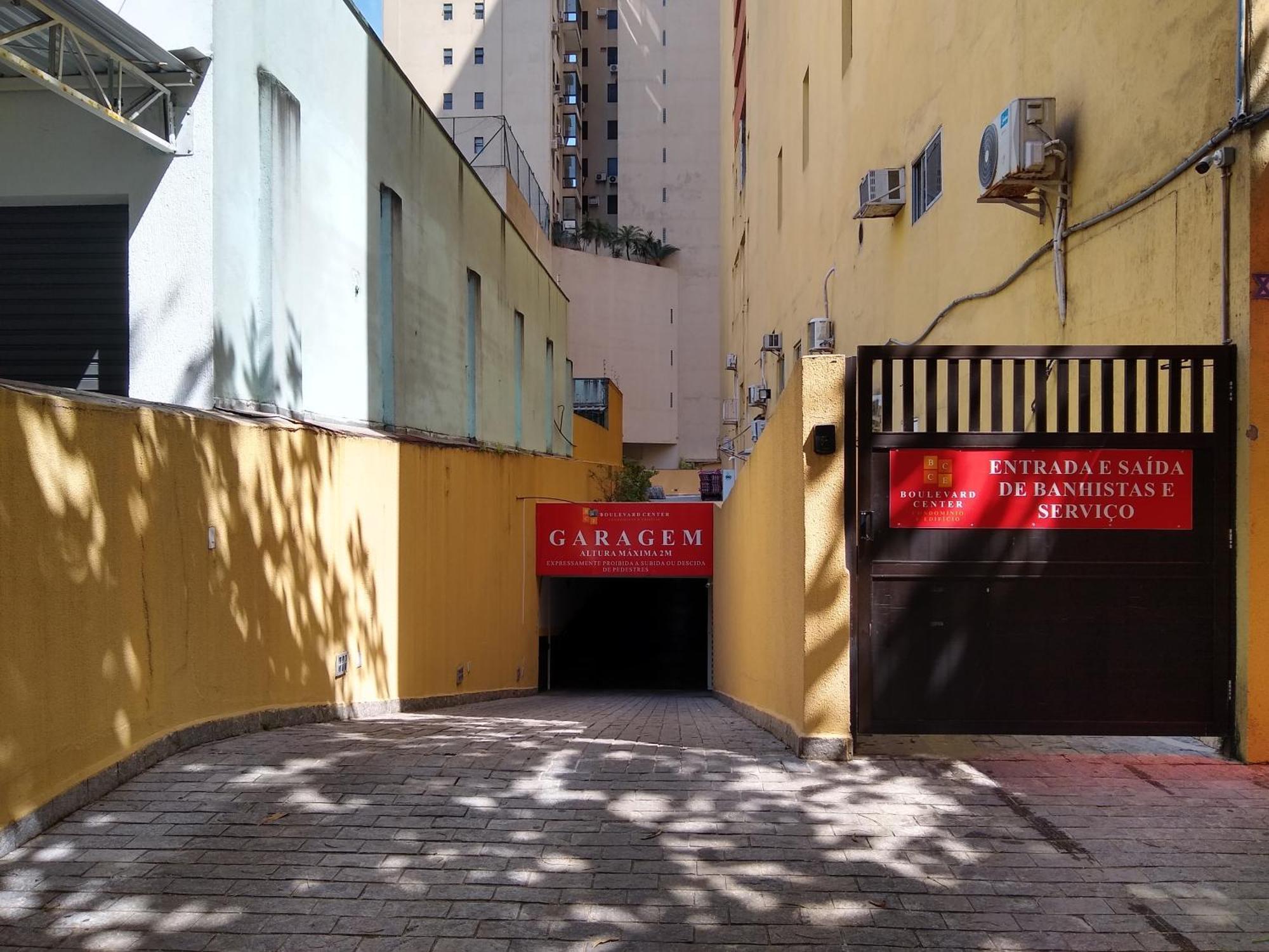 Flat Pitangueiras Boulevard Center Гуаружа Экстерьер фото