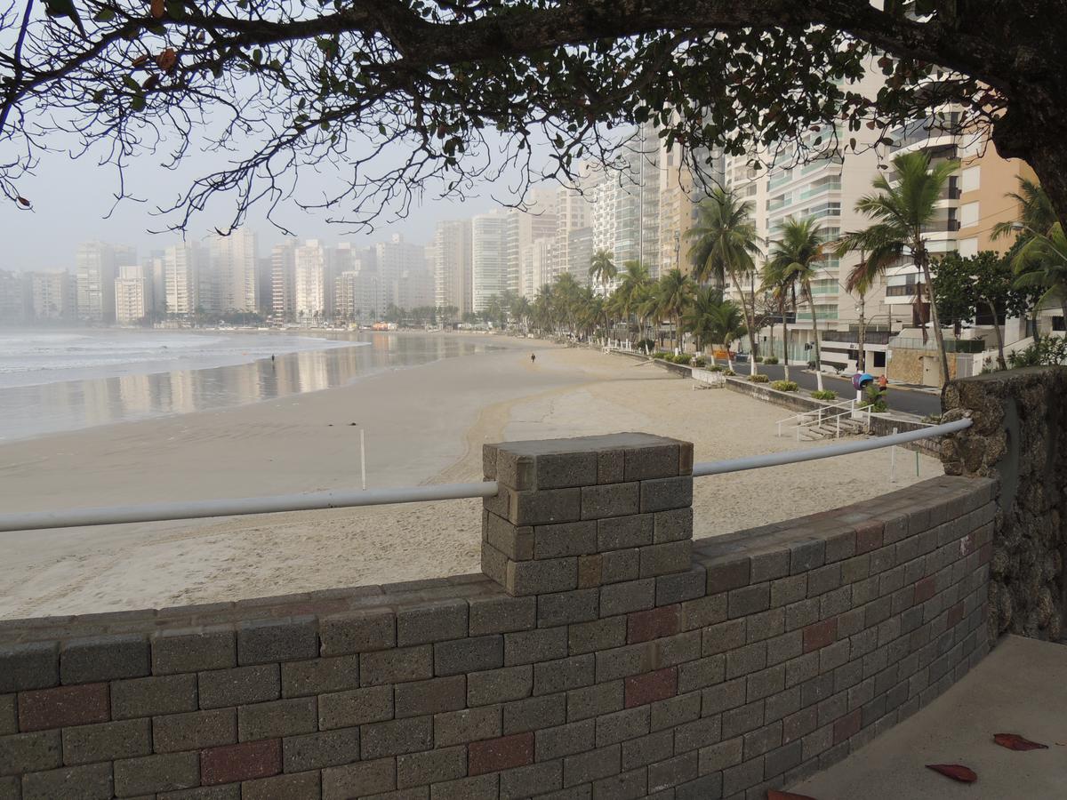 Flat Pitangueiras Boulevard Center Гуаружа Экстерьер фото