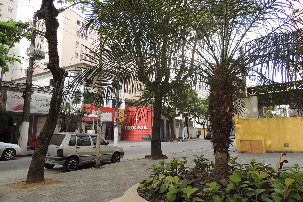 Flat Pitangueiras Boulevard Center Гуаружа Экстерьер фото